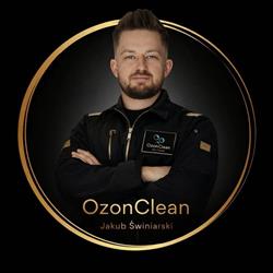 OzonClean Siedlce Jakub Świniarski, godziny otwarcia