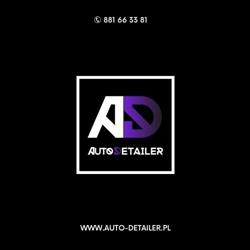 AUTO DETAILER 2.0 - Car Spa & Wrapping & Detailing, Tomaszów Mazowiecki godziny otwarcia