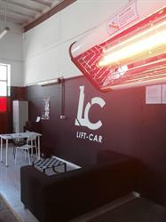 LIFT-CAR AUTO DETAILING Tomasz Michalski, Słupsk godziny otwarcia