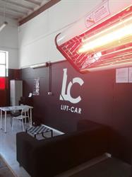 LIFT-CAR AUTO DETAILING Tomasz Michalski, Słupsk godziny otwarcia