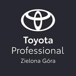 Toyota Professional Samochody Dostawcze J.P.J. Auto Sp. z o.o., Zielona Góra godziny otwarcia