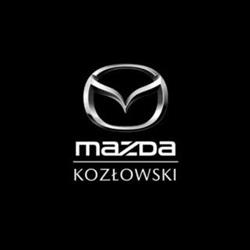 Mazda Kozłowski, Szczecin godziny otwarcia