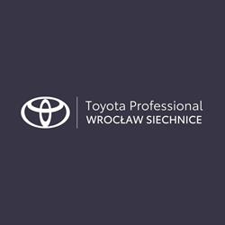 Toyota Professional Wrocław Siechnice, godziny otwarcia