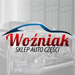 AUTO-CZĘŚCI "WOŹNIAK" Katarzyna Woźniak, Sierakowice godziny otwarcia