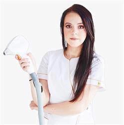 Depilacja laserowa - Kosmetolog Karolina Krzaczkowska, Szczecin godziny otwarcia