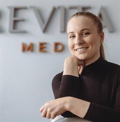 RevitaMed Magdalena Pruszak, Szczecin godziny otwarcia