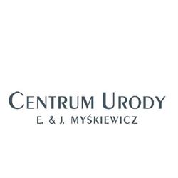 E. & J. Myśkiewicz. Centrum urody, Łódź godziny otwarcia