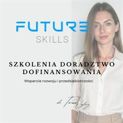 FUTURE SKILLS Teresa Węglarz, Sosnowiec godziny otwarcia