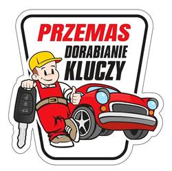 Dorabianie kluczy Głogów, godziny otwarcia