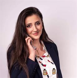 Joanna Galanciak makijaż i fryzura pracownia wizerunku Łódź, godziny otwarcia