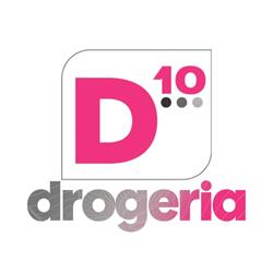 Drogeria D10, Łódź godziny otwarcia