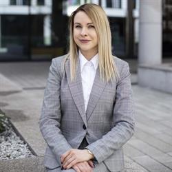 Angelika Zarecka Kredyty Hipoteczne od A do Z Trójmiasto, Gdynia godziny otwarcia