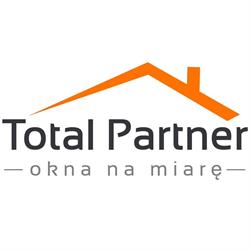 TOTAL PARTNER - okna, drzwi, rolety bramy garażowe, sprzedaż, montaż., Gorzów Wielkopolski godziny otwarcia