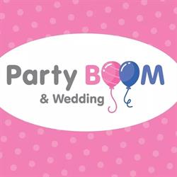 Party Boom & Wedding, Bydgoszcz godziny otwarcia