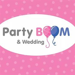 Party Boom & Wedding, Bydgoszcz godziny otwarcia