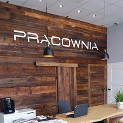 Pracownia - podłogi, schody, drzwi, Wrocław godziny otwarcia
