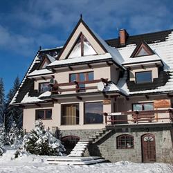 Willa Wygrodzisko, Zakopane godziny otwarcia