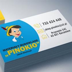 Materiały Budowlane "PINOKIO" Jakub Stańczyk, Korzeniew godziny otwarcia