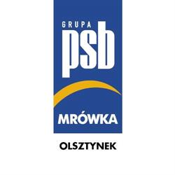 PSB Mrówka, Olsztynek godziny otwarcia