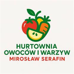 Hurtownia warzyw i owoców Warszawa - Mirosław Serafin Art. Spożywcze, godziny otwarcia