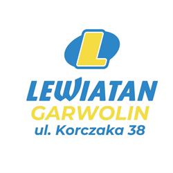 Lewiatan, Garwolin godziny otwarcia