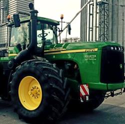 Charter Agri, Łowicz godziny otwarcia