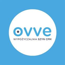 Ovve - Wypożyczalnia Szyn CPM i sprzętu rehabilitacyjnego Game Ready, Łódź godziny otwarcia