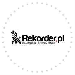 Rekorder.pl - Monitoring i Systemy Smart, Warszawa godziny otwarcia