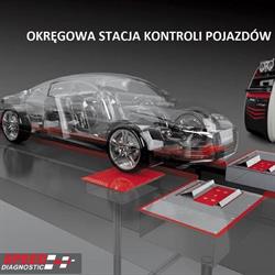Speed Diagnostic Sp z o.o, Jaraczewo godziny otwarcia