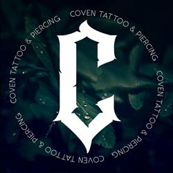 Coven Tattoo & Piercing, Wrocław godziny otwarcia