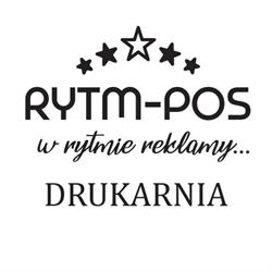 DRUKARNIA / RYTM-POS w rytmie reklamy, Warszawa godziny otwarcia