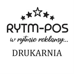 DRUKARNIA / RYTM-POS w rytmie reklamy, Warszawa godziny otwarcia