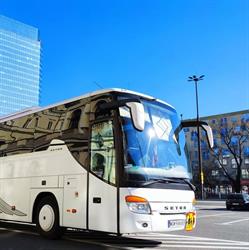 MT Bus - wynajem busa oraz przewóz osób, wynajem autokarów, Warszawa godziny otwarcia