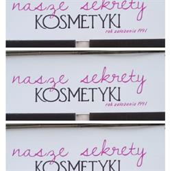 Nasze Sekrety Kosmetyki Sklep kosmetyczny, Dzierżoniów godziny otwarcia