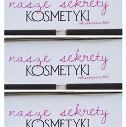 Nasze Sekrety Kosmetyki Sklep kosmetyczny, Dzierżoniów godziny otwarcia