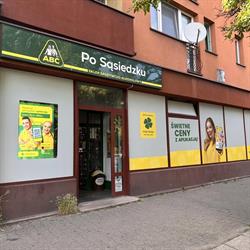 Sklep ABC po sąsiedzku - Matejki / Jaworzno, godziny otwarcia