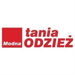 Modna Tania Odzież, Tarnobrzeg godziny otwarcia
