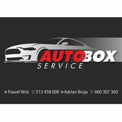 Auto Box Service, Gliwice godziny otwarcia