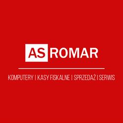 As Romar-kasy fiskalne online,terminale,komputery oraz klimatyzacje, Środa Wielkopolska godziny otwarcia