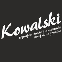 Usługi Transportowe "KOWALSKI" Monika Kowalska-Soboń, Grodziec Mały godziny otwarcia