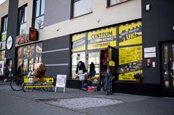 Centrum Odzieży Używanej, Oława godziny otwarcia