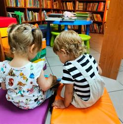 Biblioteka Publiczna w Porębie Spytkowskiej, Poręba Spytkowska godziny otwarcia