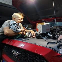 Moto-Gaz. Łukaszkiewicz Artur, Myszków godziny otwarcia