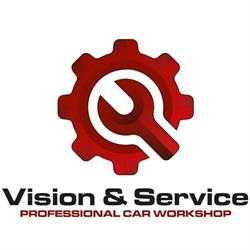 Vision&Service Warsztat Samochodowy, Przytoczna godziny otwarcia