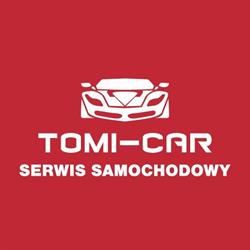 Tomi-Car Tomasz Bochaczyk Serwis Samochodów Osobowych, Katowice godziny otwarcia