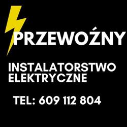 Centrum Elektryczne Przewoźny, Kobylin godziny otwarcia