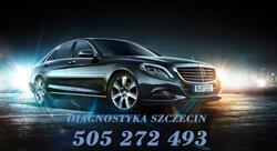 MercBryk Naprawa Mercedesów, Silników, Skrzyń Biegów, Elektryki i elektroniki, Szczecin godziny otwarcia