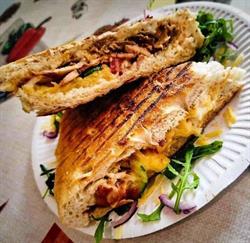 Kebab Ricco Białogard, godziny otwarcia