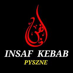 INSAF KEBAB Pyszne, Skierniewice godziny otwarcia