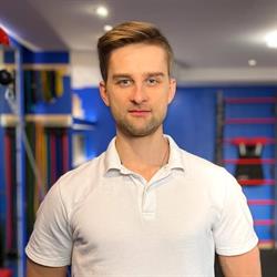 FizjoPersonalny - Fizjoterapia i Trening Personalny, Warszawa godziny otwarcia